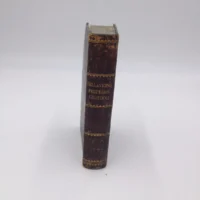 Arte della perfezion cristiana - Cardinale Sforza-Pallavicino (1843)