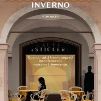 E verrà un altro inverno autografato da Massimo Carlotto