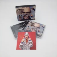 J-Ax - SurreAle (contiene SurreAle CD + ReAle CD) - Autografato