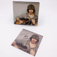 The Stars Beneath My Feet 2004-2021 - James Blunt (2 cd) hand signed autografato