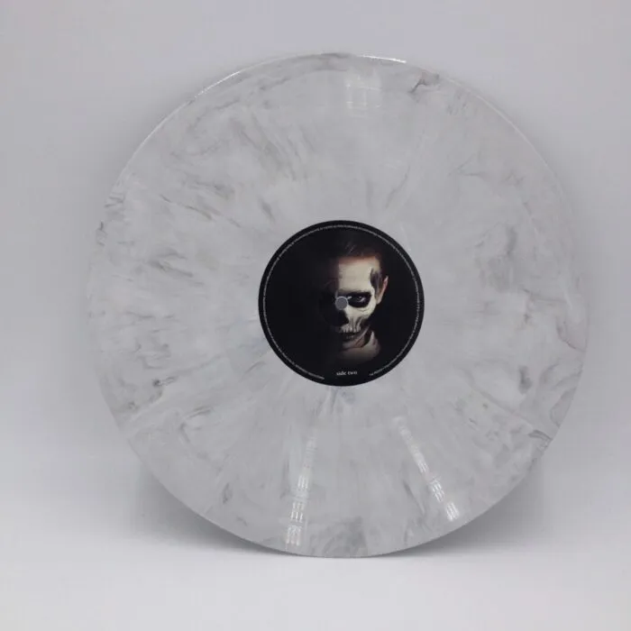 Vinile The Prodigy Original Motion Picture Soundtrack - Joseph Bishara (Grey Vinyl) Limited Edition 204/500