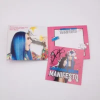 Loredana Berté  - cd con Booklet Autografato