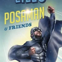 Posaman - Lillo (Pasquale Petrolo)