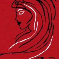 “Red is Valentino" opera di John Efrem - open edition