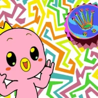 “SuperEmoji Pulcino Rolex" opera di John Efrem - open edition