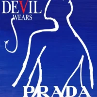 “The Devil wears Prada" opera di John Efrem - open edition