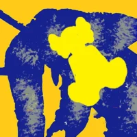 “The Elephant” opera di John Efrem – open edition