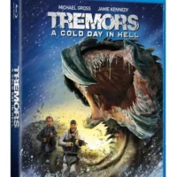 Horror Sci-Fi Fantasy