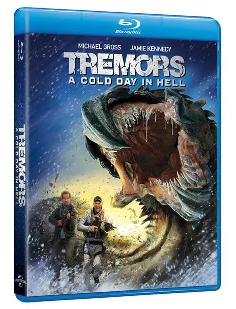 Horror Sci-Fi Fantasy
