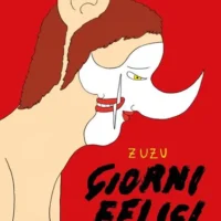 Giorni felici autografato da Zuzu