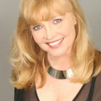 Cindy Morgan