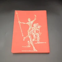 Don Chisciotte della Mancia con illustrazioni originali di Salvador Dalì