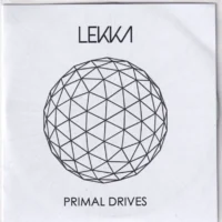Primal Drives - Lekka cd