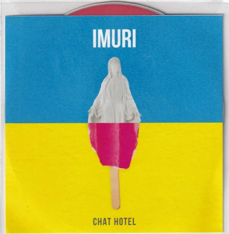 Chat Hotel – Imuri cd