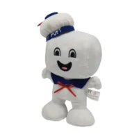 Ghostbusters Marshmallow Man 20cm peluche