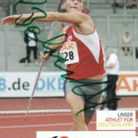 Autografi Sport Collection Card Sport Vari