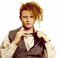 Mick Hucknall