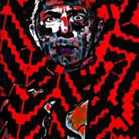 “Bela Lusogi" opera di John Efrem - open edition