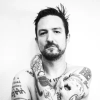 Frank Turner
