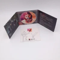 Ilegales - La Lucha Por La Vida cd + card autografata