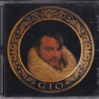 Gio' - Succedera' (cd )