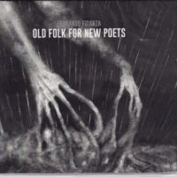 Fernando Fidanza - Old folk new poets (cd )