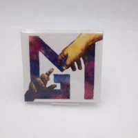 Mai Col Germani - Malfidato (cd )