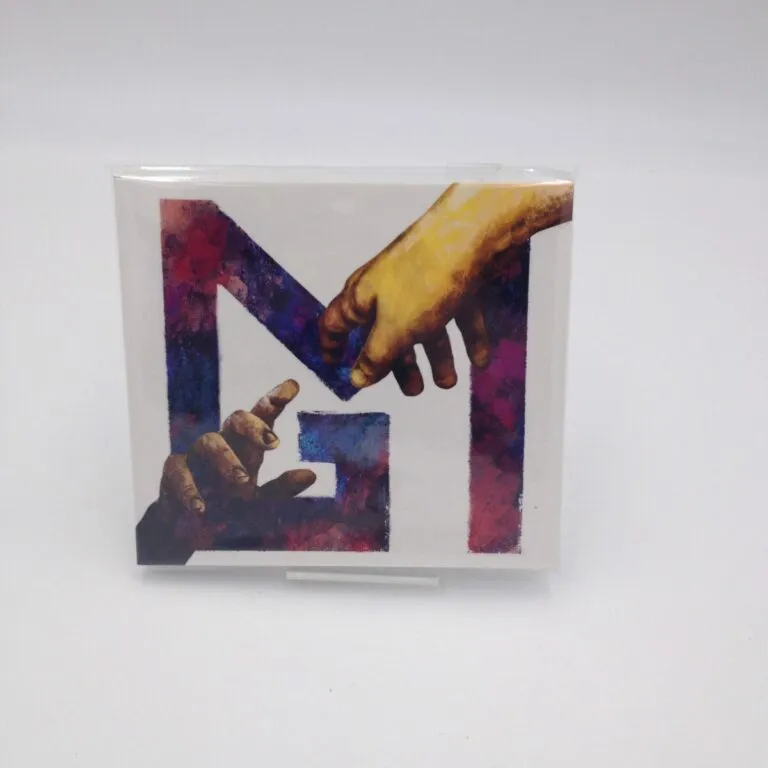 Mai Col Germani – Malfidato (cd )
