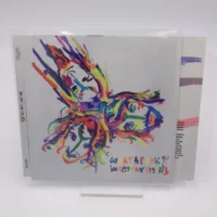 What a funk?! - This is an album (cd )