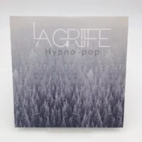 La griffe - Hypno pop (cd )