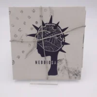 Davide Sciacchitano - Nebbiosa (cd )