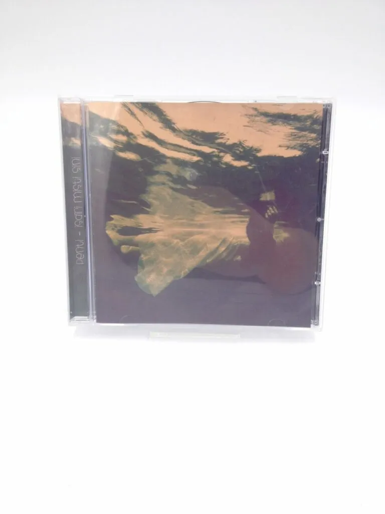Isdiri Misti Sini – Penti (cd )