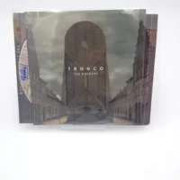 The Buskers - Tronco (cd )