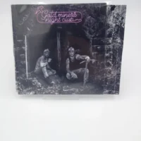 Gold Miners - Night club (cd )