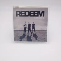 Redeem - A wake (cd)