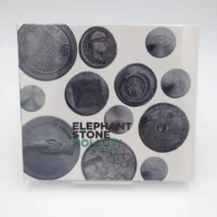 Elephant Stone - Hollow (cd )