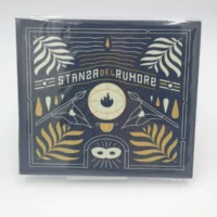 Stanza del rumore - Stanza del rumore (cd )