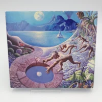 Lateral Blast - La luna nel pozzo (cd )