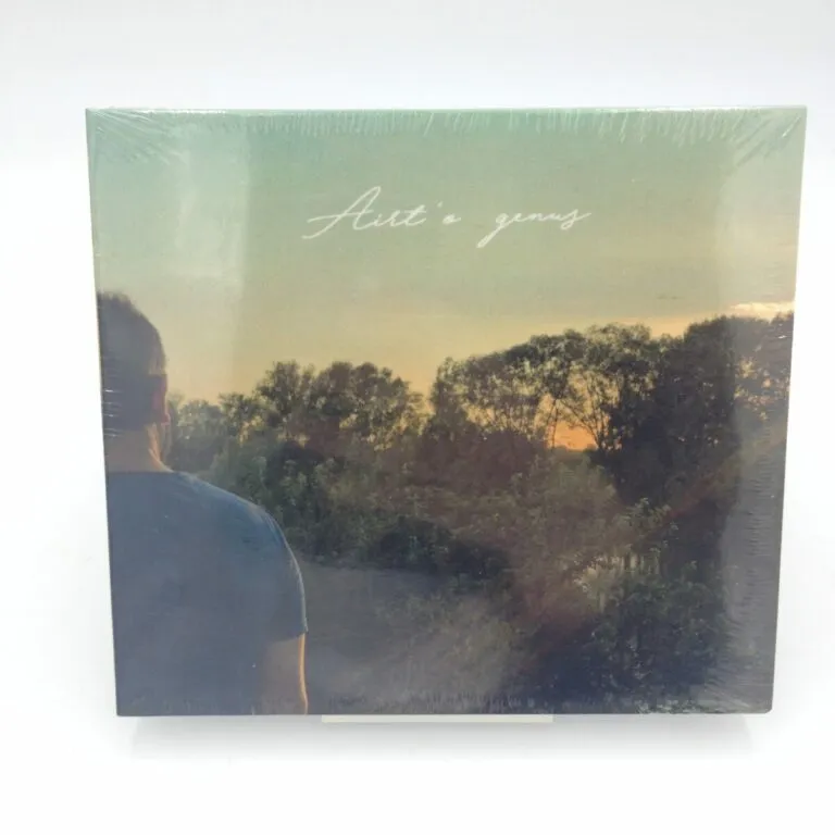 Genus – Airt’o (cd )