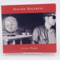 Davide Solfrinini - Luna park (cd )