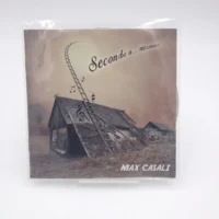 Max Casali - Secondo a... nessuno! (cd )
