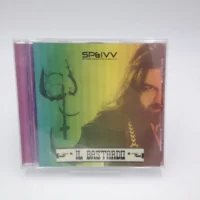 Simone Piva e i Viola Velluto – “Il Bastardo” (cd )