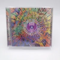 Calamari for lunch - Calamari for lunch (cd )