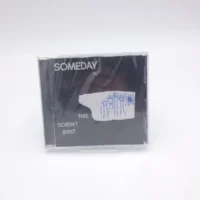 Someda - This doesn't exist (cd )