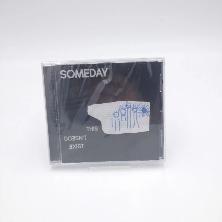 Someda – This doesn’t exist (cd )