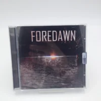 Foredawn - Foredawn (cd )