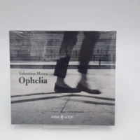 Valentina Marra - Ophelia (cd )