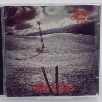 Stolev Apple - Trenches (cd )