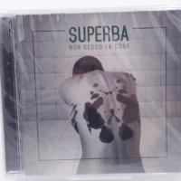 Superbia - Non seguo la cura (cd )