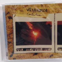 Vitanova - Controluce (cd )